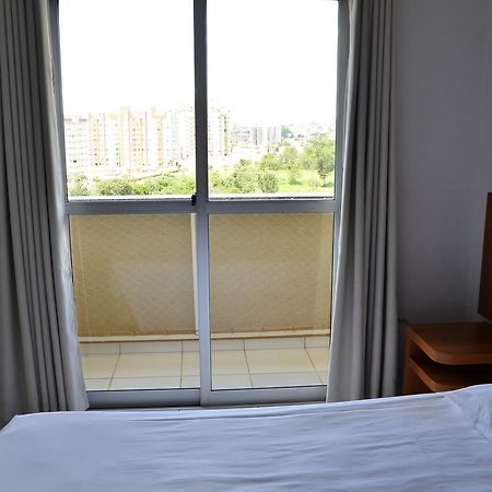 Apartamento Golden Dolphin Grand カルダス・ノバス エクステリア 写真