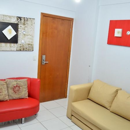 Apartamento Golden Dolphin Grand カルダス・ノバス エクステリア 写真