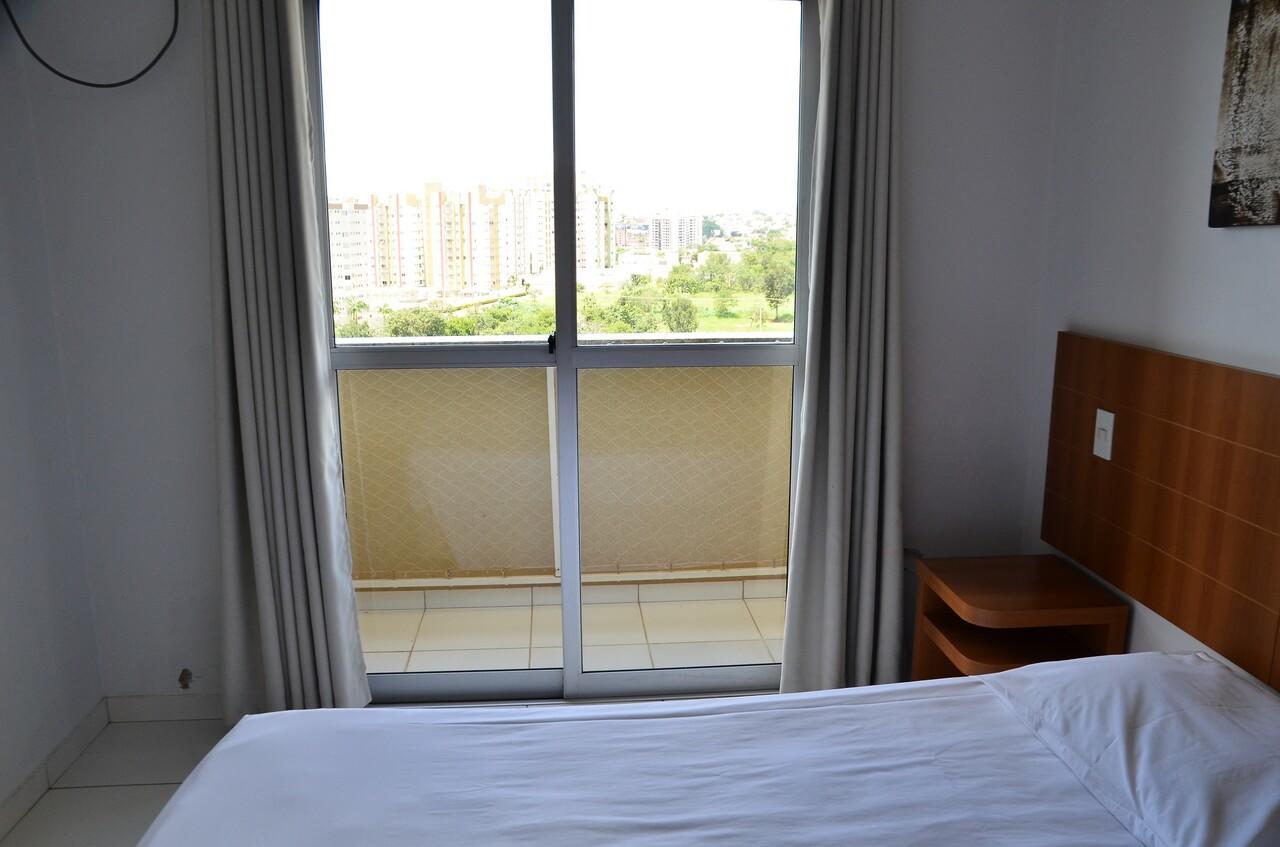 Apartamento Golden Dolphin Grand カルダス・ノバス エクステリア 写真