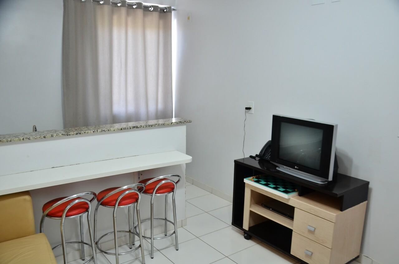 Apartamento Golden Dolphin Grand カルダス・ノバス エクステリア 写真