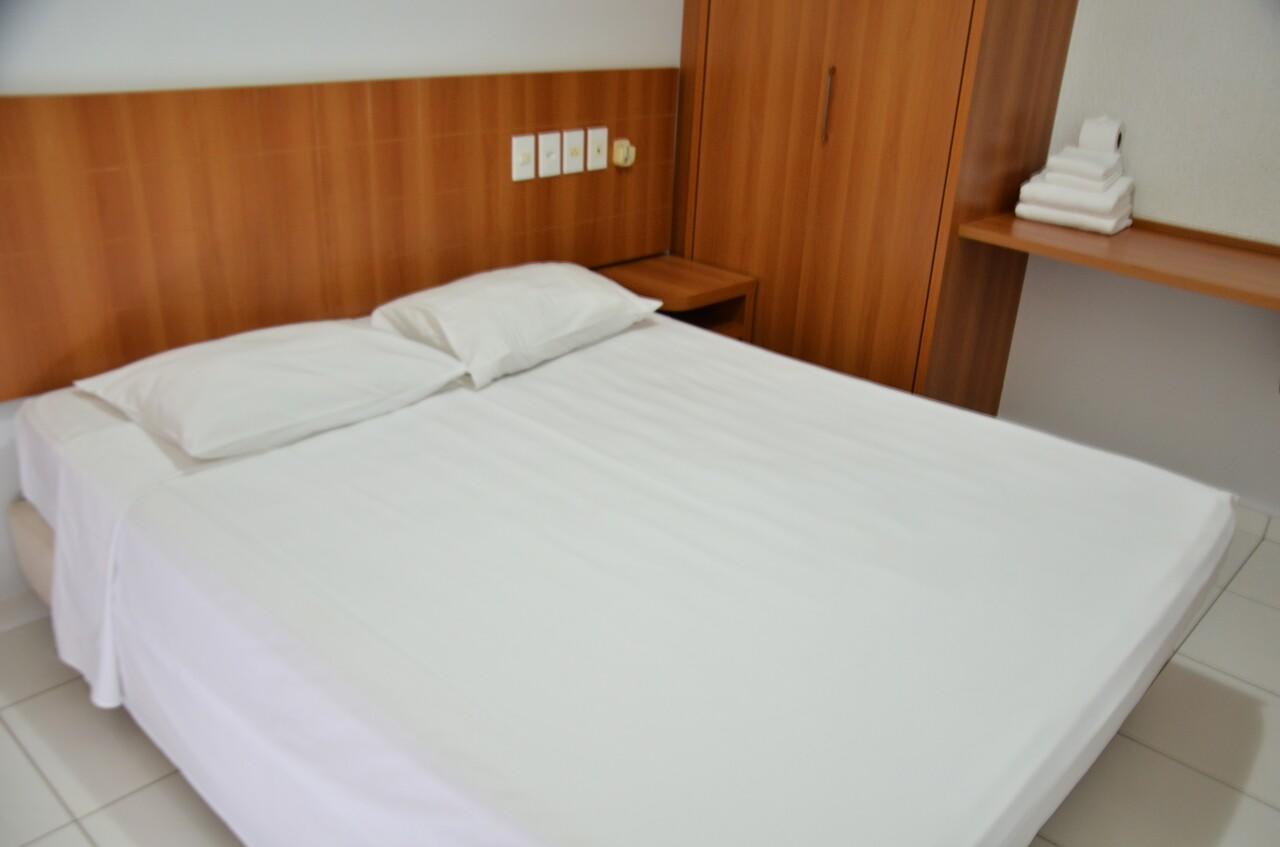 Apartamento Golden Dolphin Grand カルダス・ノバス エクステリア 写真