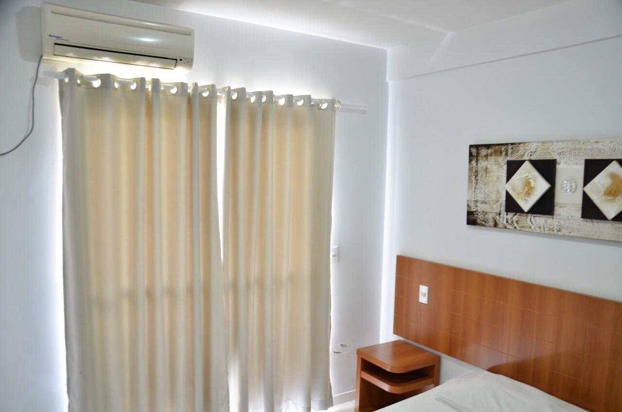 Apartamento Golden Dolphin Grand カルダス・ノバス エクステリア 写真