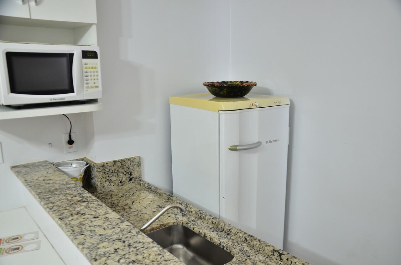 Apartamento Golden Dolphin Grand カルダス・ノバス エクステリア 写真