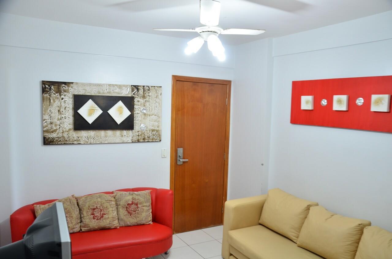 Apartamento Golden Dolphin Grand カルダス・ノバス エクステリア 写真